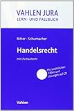 Handelsrecht: mit UN-Kaufrecht