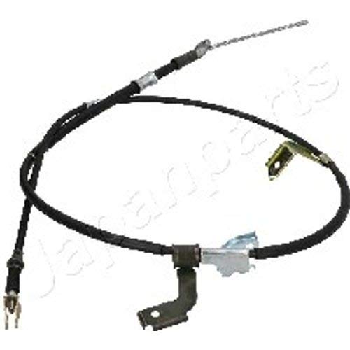 Cable de freno BC-2066L Japan Parts para solucionar la holgura en estacionamiento