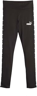 PUMA Girl's Ess Tape Leggings G Tights