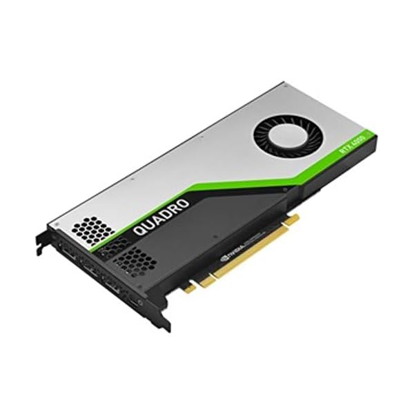 PNY Quadro RTX 4000, 8GB GDDR6
