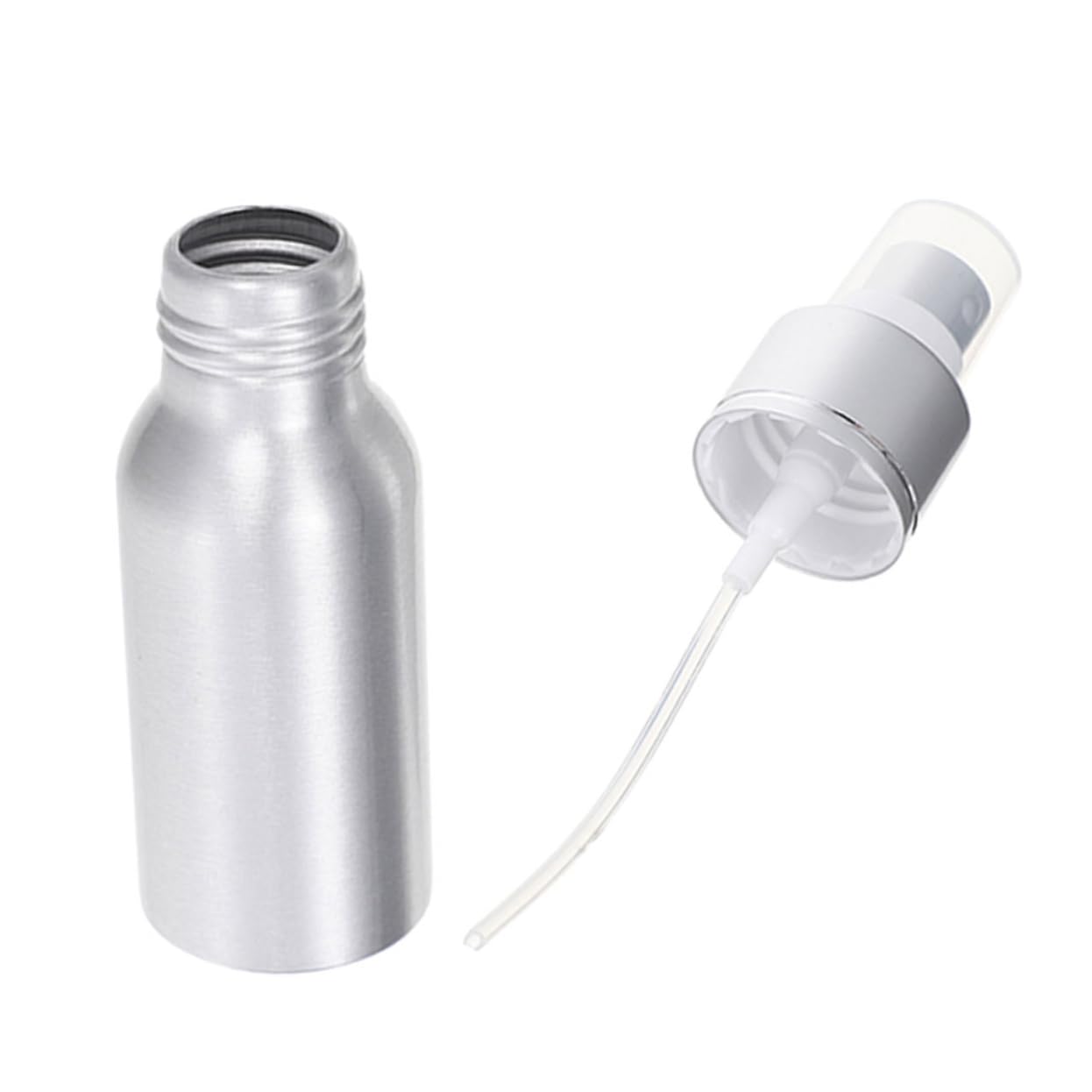 STOBAZA Cocktail Atomizer Refillable Spray Bottle for Bartending Lightweight and Leakproof Design for Kitchen and Party Use Portable Fine Mist Atomizer for Cocktails