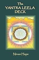 The Yantra Leela Deck 1484161874 Book Cover