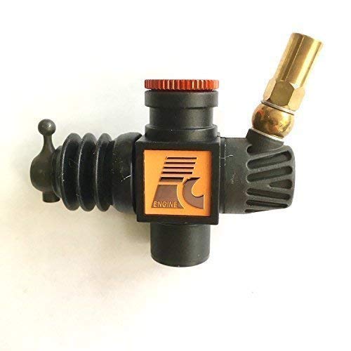 Pezzo di Ricambio Materiali Compositi Carburatore Completo CNC Motore Turbo Forzare Motore CM3613-2 251097