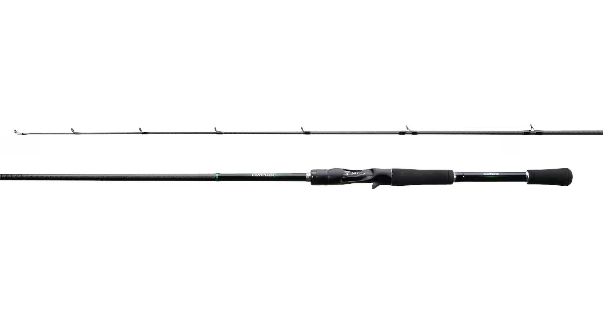 Shimano-fishing