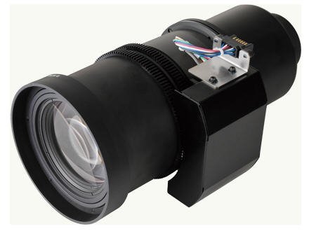 NEC Display NP27ZL Zoom Lens - NP27ZL