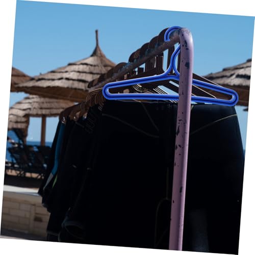 Cintre combinaison plongée à structure stable pour séchage à domicile - 5