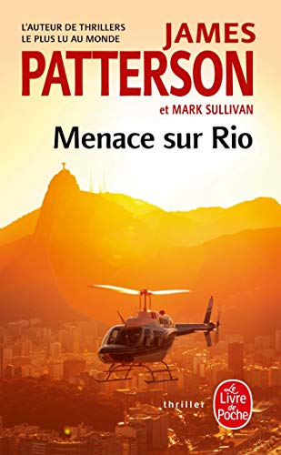 Menace sur Rio [French] 225301446X Book Cover