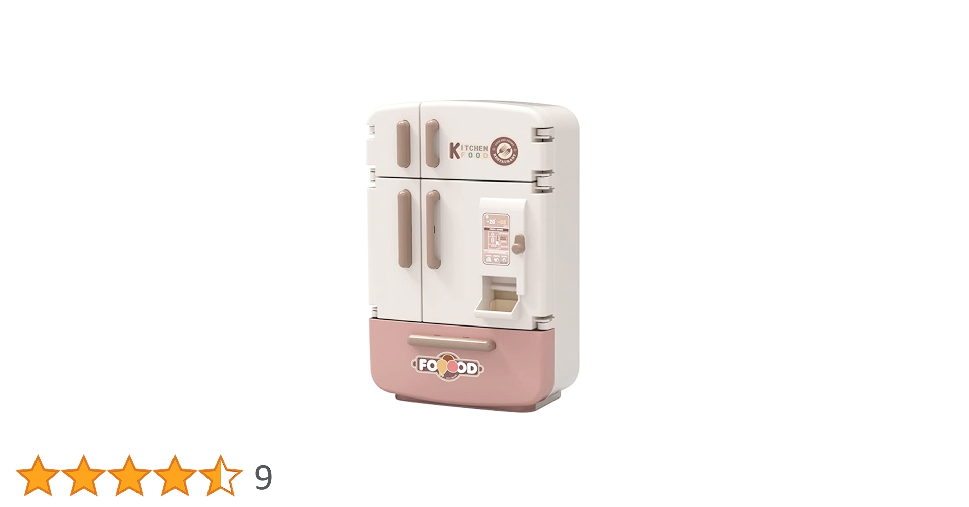 冷蔵庫　おもちゃ 71SyoHjynGL._UF350,350_QL80_.jpg