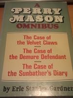 Perry Mason Omnibus B000VVZZYE Book Cover