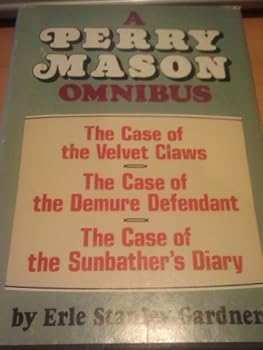 Perry Mason Omnibus