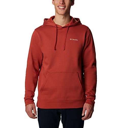 Image of Columbia mens Trek Hoodie