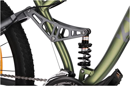 Encuentra la mejor selección de Mtb doble suspensión los más solicitados. 9 Encuentra la mejor selección de Mtb doble suspensión los más solicitados. 9