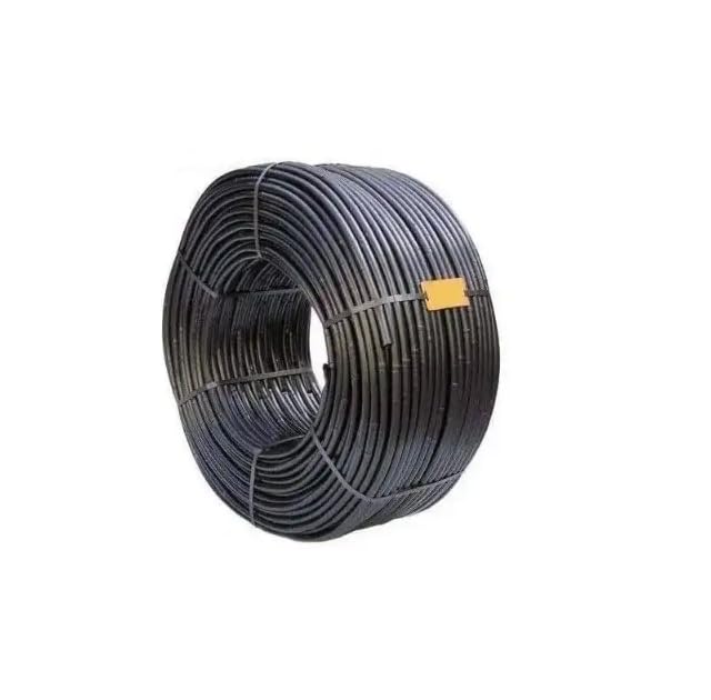 Tubo irrigazione ala gocciolante con Quattro fori da 400 Mt D 16 mm passo 20 cm