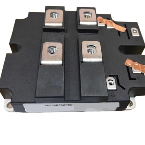 WUZDPRCJ 1pc FF400R33KF2C FF200R33KF2C IGBT Module(FF200R33KF2C)