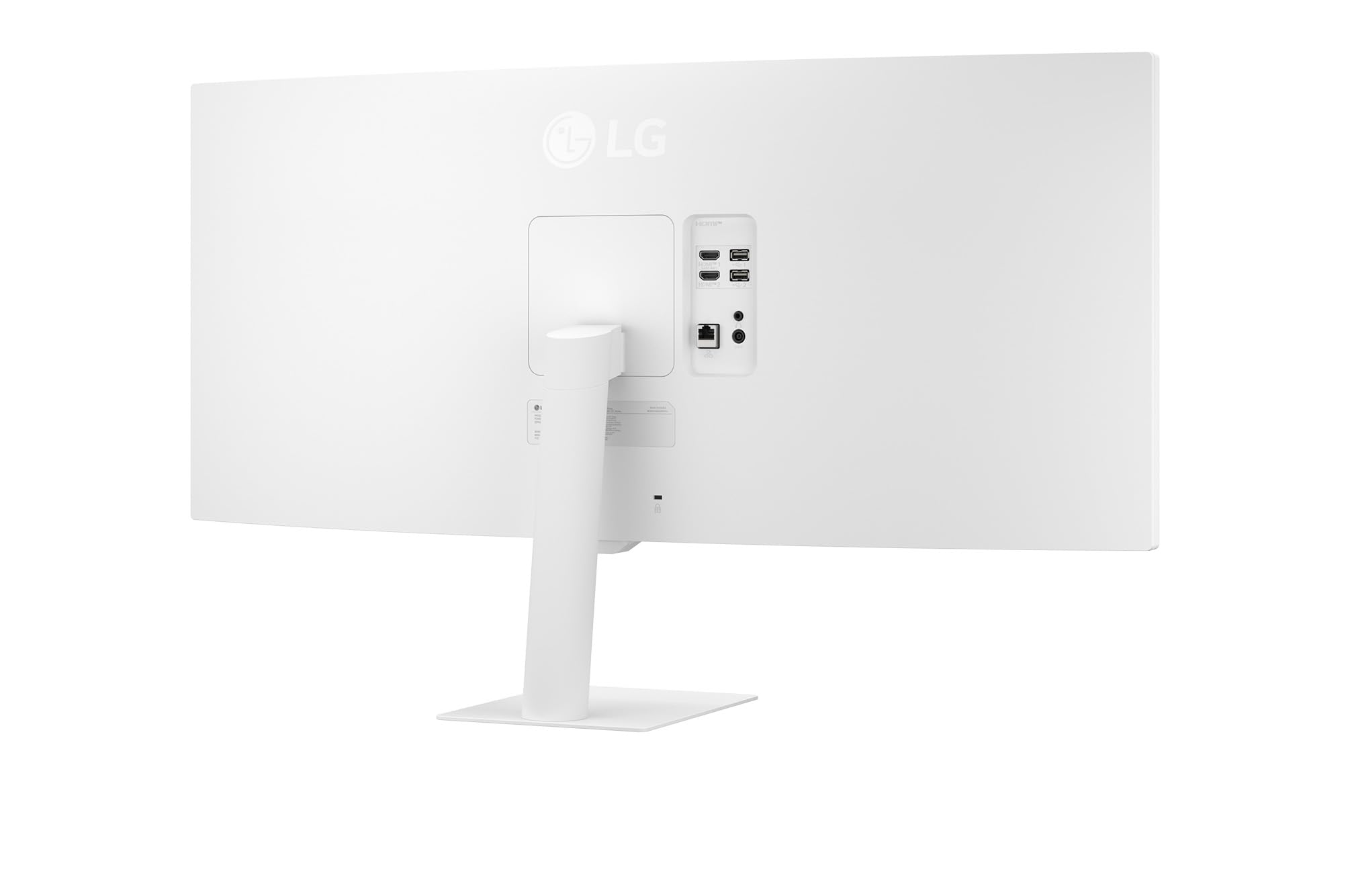 LG Smart Gaming Monitor 34
