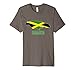 Jamaican T Shirt: Jamaican TShirt for Women, Men, Kids