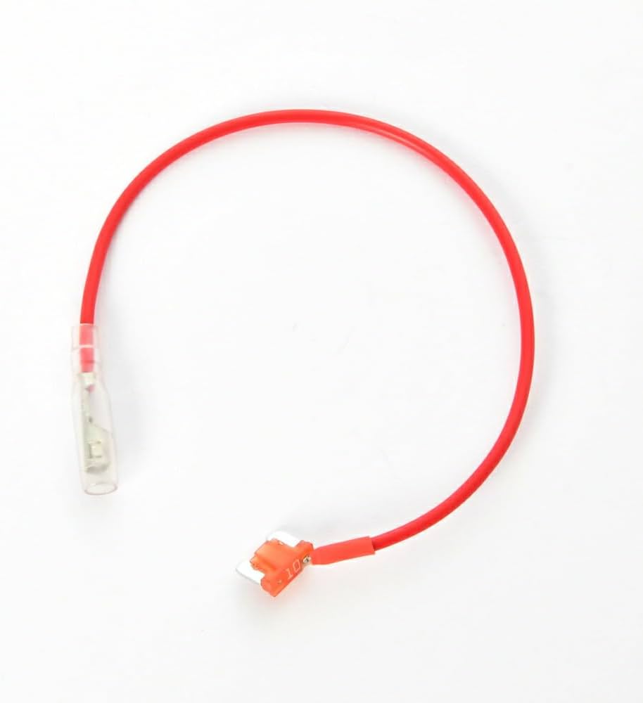 Amazon | INEX HA25S/HA25V アルト 低背ヒューズ電源 10A 省スペース