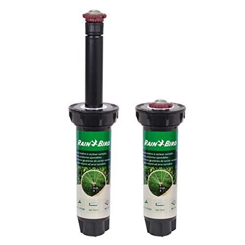 Rain Bird Tuyère série 1804 avec buse rotative R-Van 1724 Rainbird - Vendu par 1