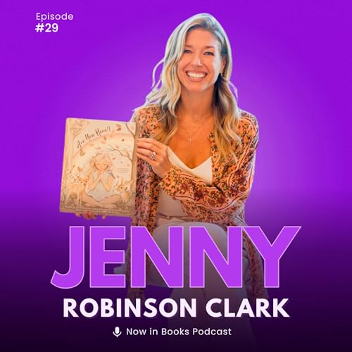 Finding Signs After Loss | Talking to Kids About Grief | Jenny Robinson Clark on Are You Here?