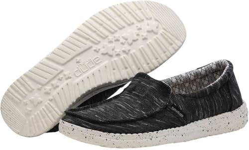 Image of Hey Dude Misty Women's Loafer Shoes