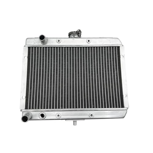 Radiateur pour quad CF Moto évitez la surchauffe moteur sur les modèles X5 X6