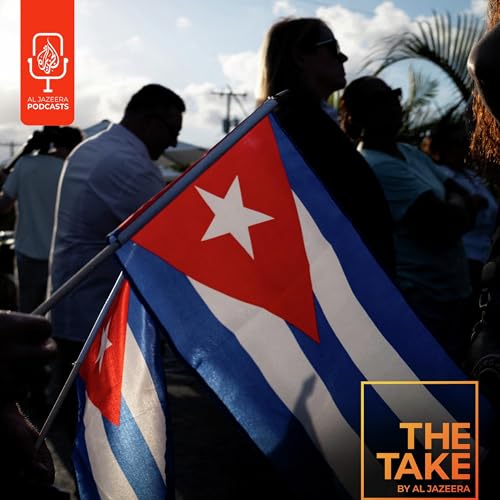 Will Donald Trump turn Cuba into the next Venezuela?