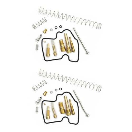 Kit réparation carburateur Kawasaki KVF 750 pour stopper les fuites