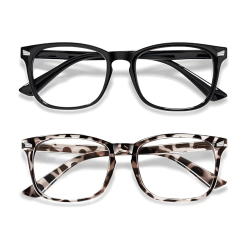 Image of Blue Light Blocking Glasses for Kids Boys Girls Computer Glasses TR90 Unbreakable Anti-Glare UV400 age 2-18