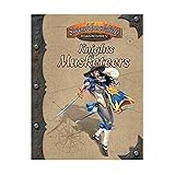 Knights & Musketeers (7th Sea)