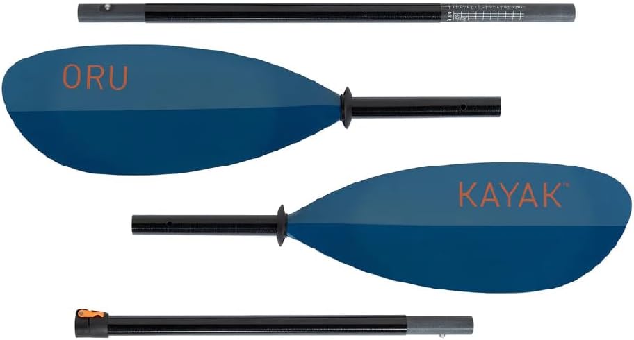 Oru Fiberglass Kayak Paddle
