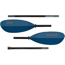 Oru Fiberglass Kayak Paddle