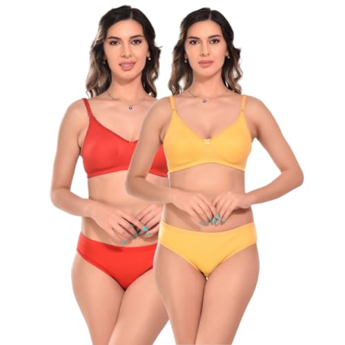 Image of SGC Sweden Women Lingerie Set