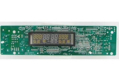 Amazon.com: 8302967 Control Board for Double Ovens - 8302967 