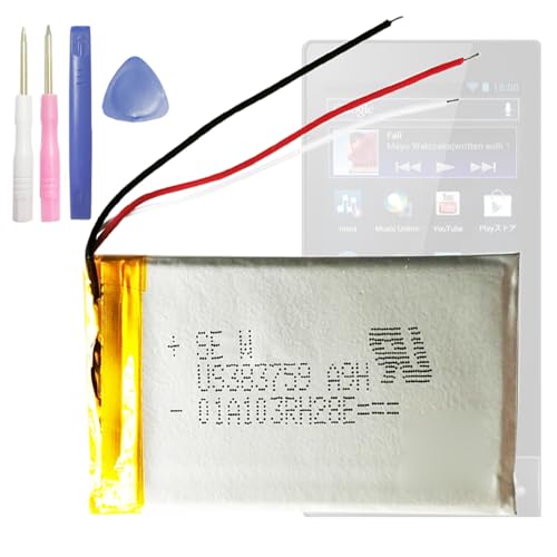 Amazon | Aousavo NW-F805 NW-F806 NW-F807 互換バッテリー NW-F805 NW