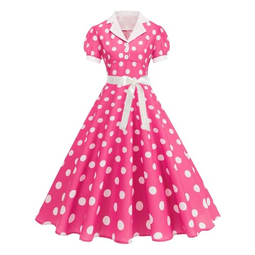 ピンク 水玉 ワンピース」の人気商品一覧 | 安い商品を通販サイトから