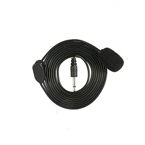 healthwen Kraag Microfoon Microfoon Tarwe Docentenhandleiding Interview Prestaties Spraak Headset Microfoon Microfoon… - Afbeelding 8