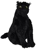 Disney Jungle Book Bagheera Bean Plush