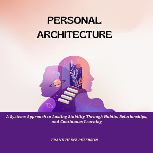 Personal Architecture cover art