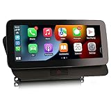 🚗【GPS Navigation + Bluetooth 5.0】 Eingebautes GPS-Modul mit externer GPS-Antenne. Wir stellen Ihnen eine kostenlose Offline-Karte zur Verfügung. Andere Navigations-Apps (Waze, Sygic, HereWeGo) werden ebenfalls unterstützt. Sie können die Online-Navigation auch über eine Internetverbindung nutzen. Integriert ist das neueste Bluetooth 5.0, das eine schnellere Übertragungsgeschwindigkeit und stabilere Leistung bietet. Unterstützung Freisprechen, Bluetooth Musik, Telefonbuch synchronisieren.