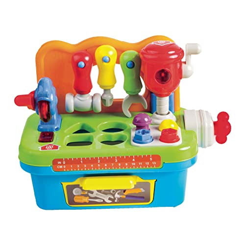  gioco Mini Banchetto Attrezzi
