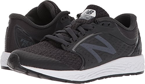 New Balance Unisex-Child Fresh Foam Zante V4 Running Shoe2