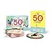 The 50 States: A Trivia Game: Test your knowledge of the 50 states! (Americana)