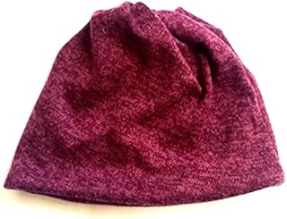 Handmade Beanie with a twist