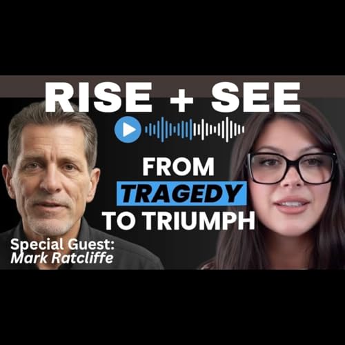 EPS. 12 | Mark Ratcliffe: From Tragedy To Triumph