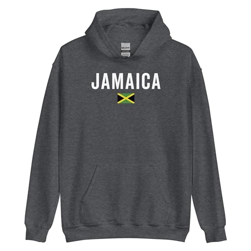 Reviews y listado de Sudadera Jamaica los 10 mejores. 12 Imagen adicional