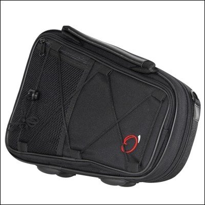 Ortola 0768 001: Estuche clarinete styrofoam  color negro