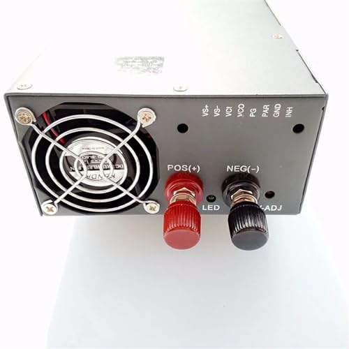 Alimentation à découpage S-1200W-80V transformateur 110V 220V AC DC