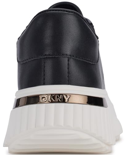 Image of DKNY Women's Larissa Platform Sneaker