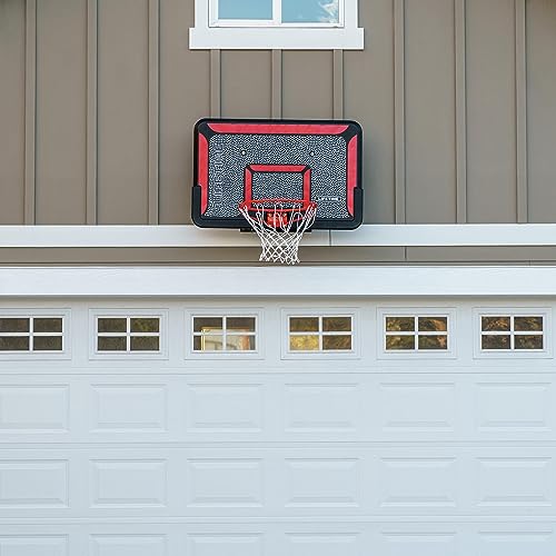 Lifetime 3823 44 in. Backboard Rim Combo by LIFETIME - Image 6