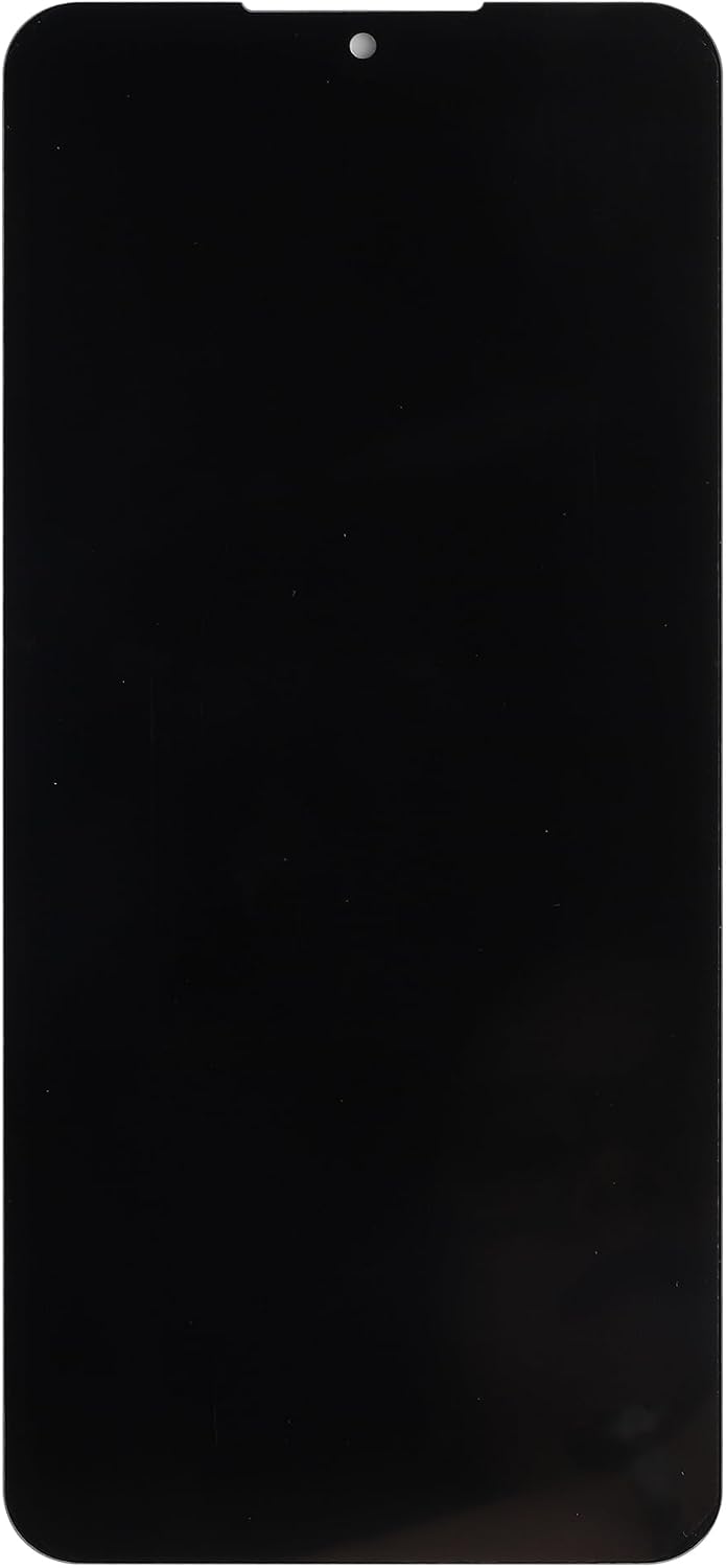 LCD Screen Compatible with Vortex CB68 LCD Display Touchscreen Digitizer Assembly with Repair Tools Kit